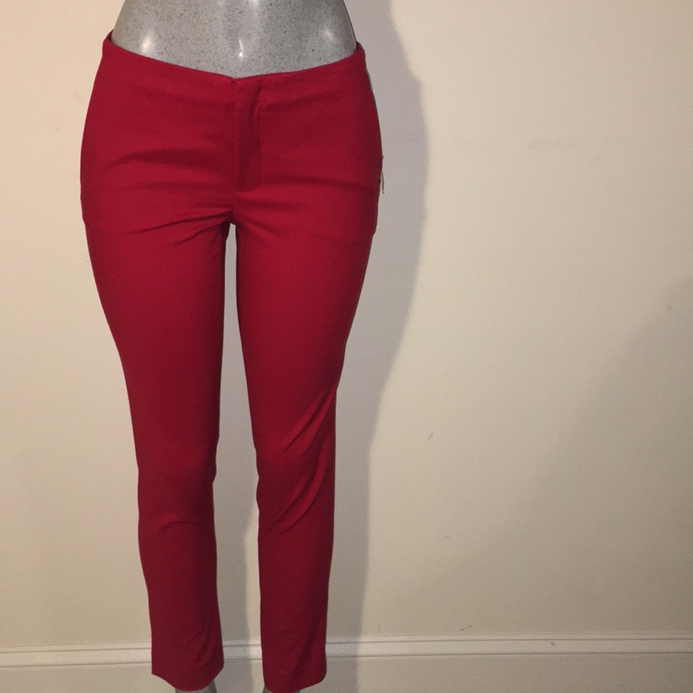 Averly Pants